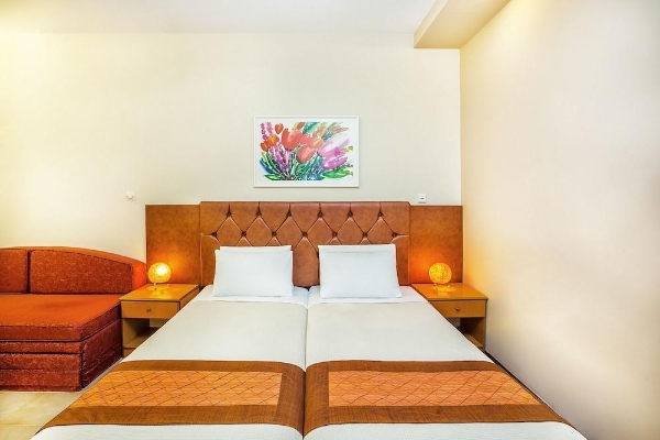 Xenios Possidi Paradise Hotel (Kalandra, Kassandra)